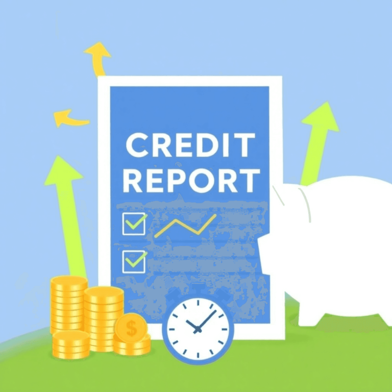 Credit Repair Services