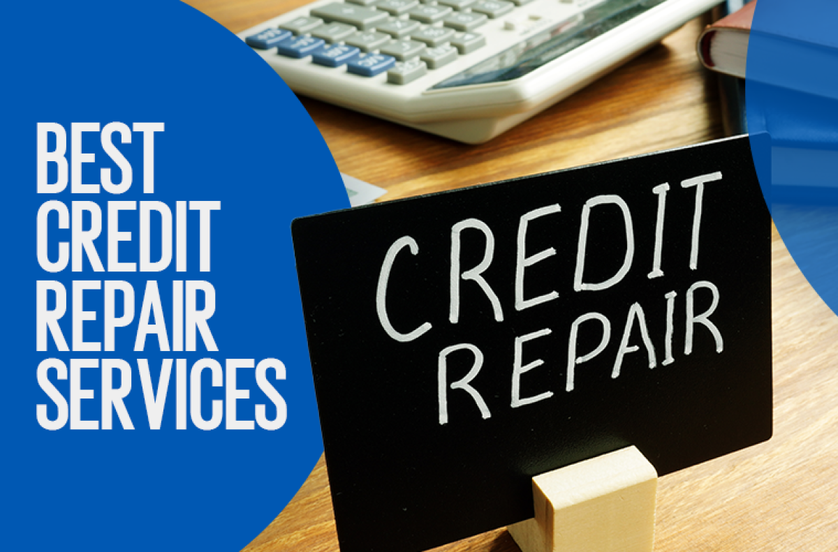 Credit Repair Services - CreditRepairSweep.com